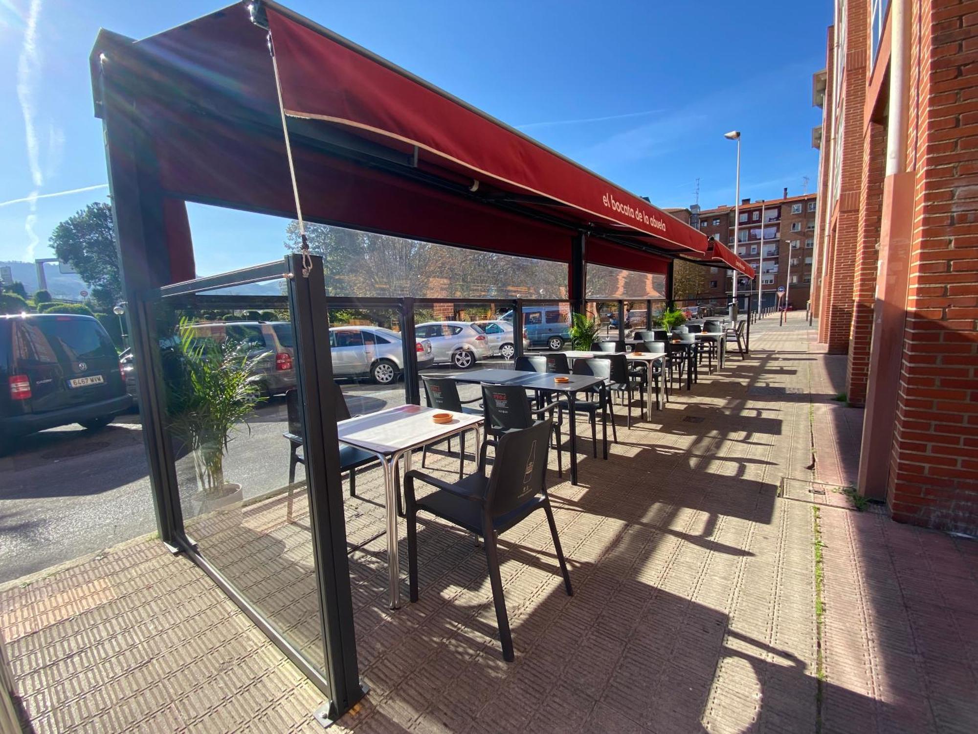 Piso Deluxe Centro Cerca Del Bec Daire Barakaldo Dış mekan fotoğraf