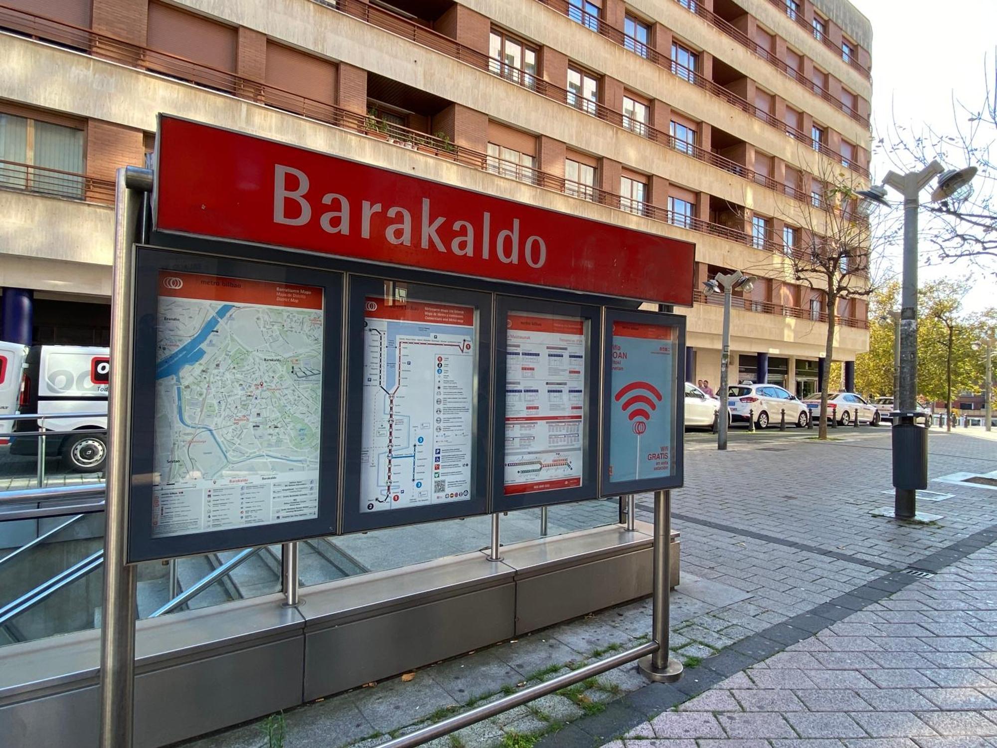 Piso Deluxe Centro Cerca Del Bec Daire Barakaldo Dış mekan fotoğraf