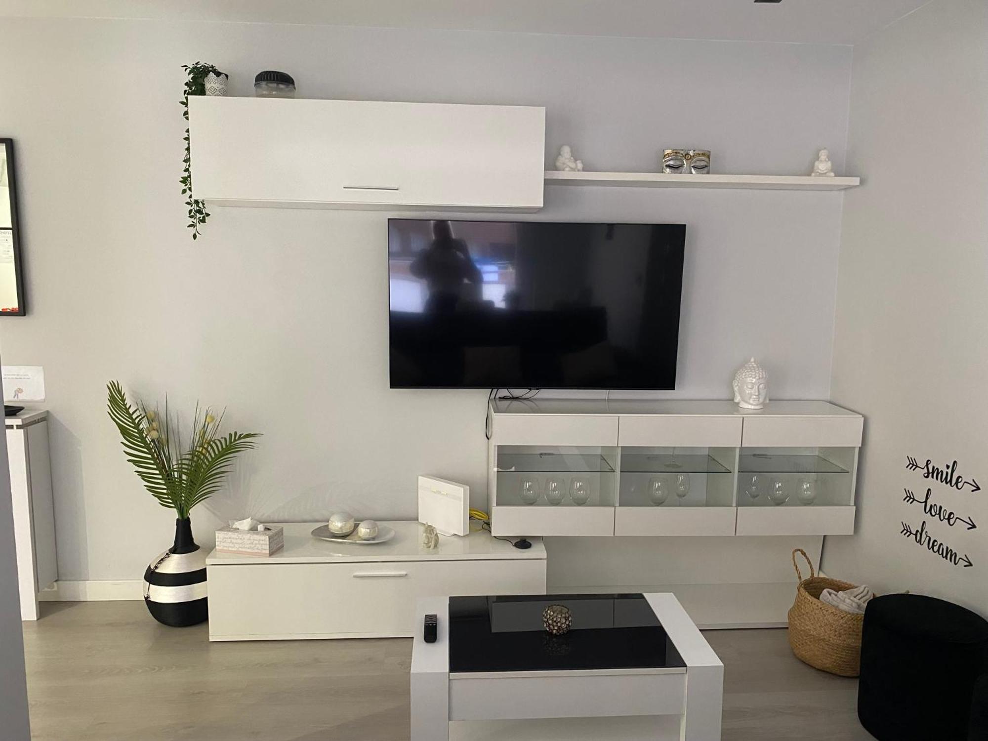 Piso Deluxe Centro Cerca Del Bec Daire Barakaldo Dış mekan fotoğraf